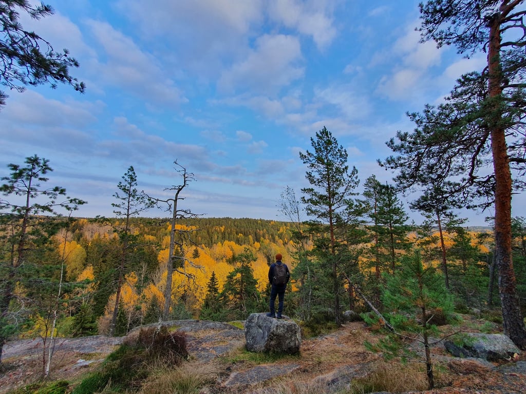 Nuuksio National Park