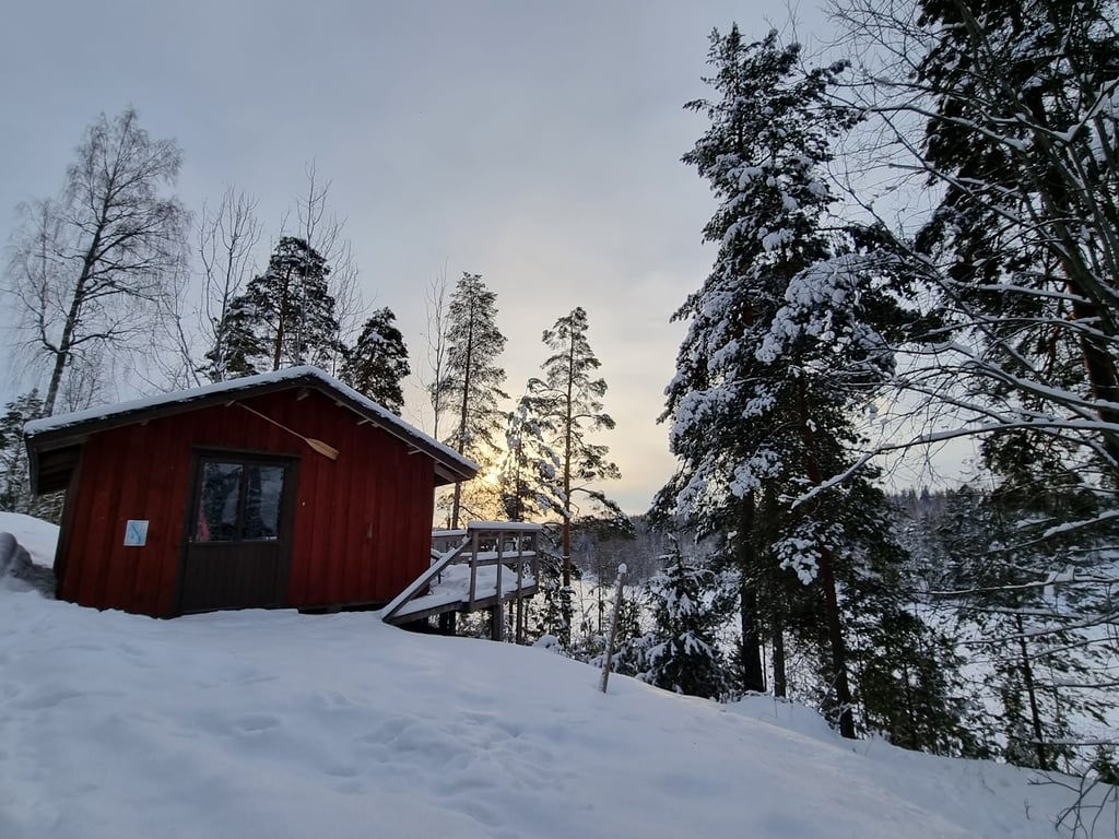 Nuuksio National Park