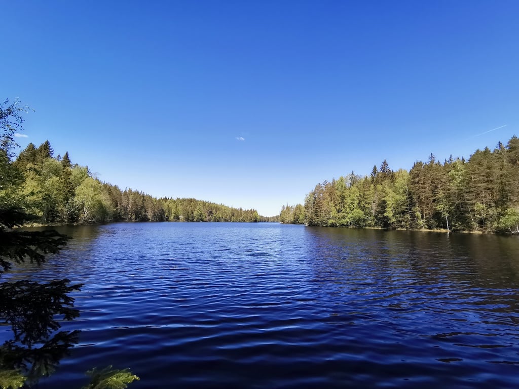 Nuuksio National Park