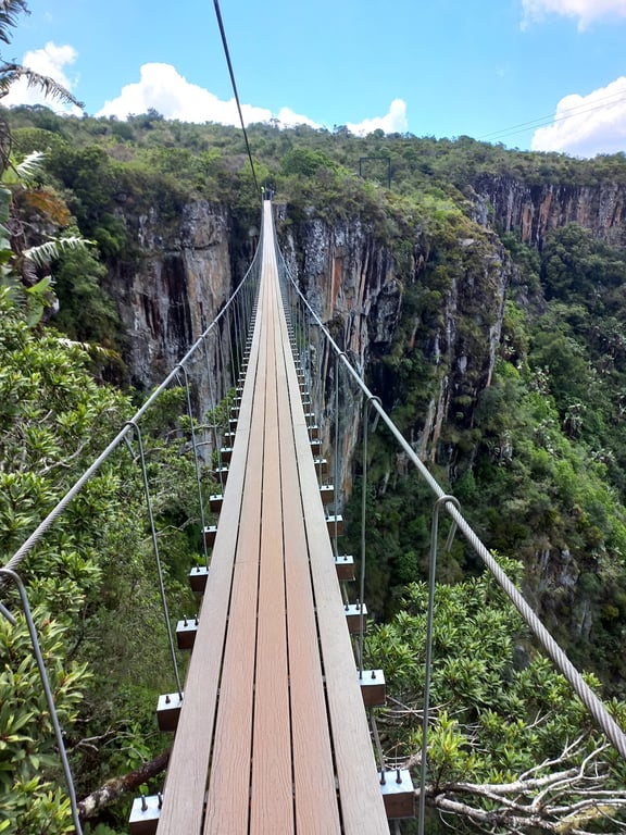 Nyanga National Park