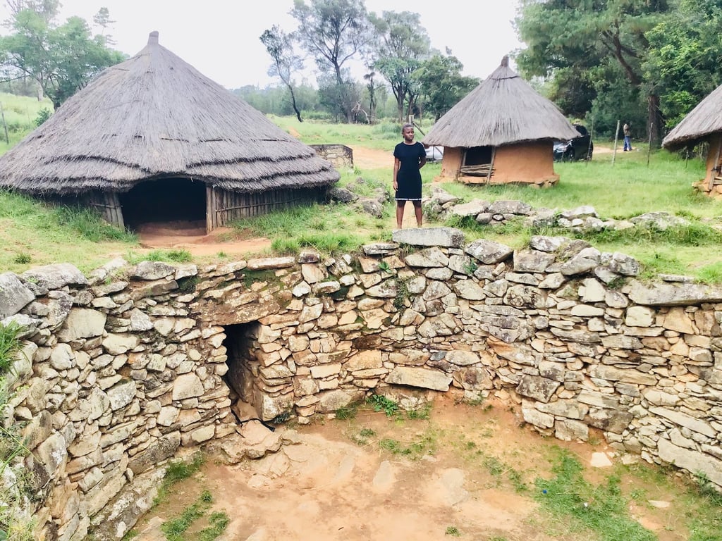 Nyanga National Park