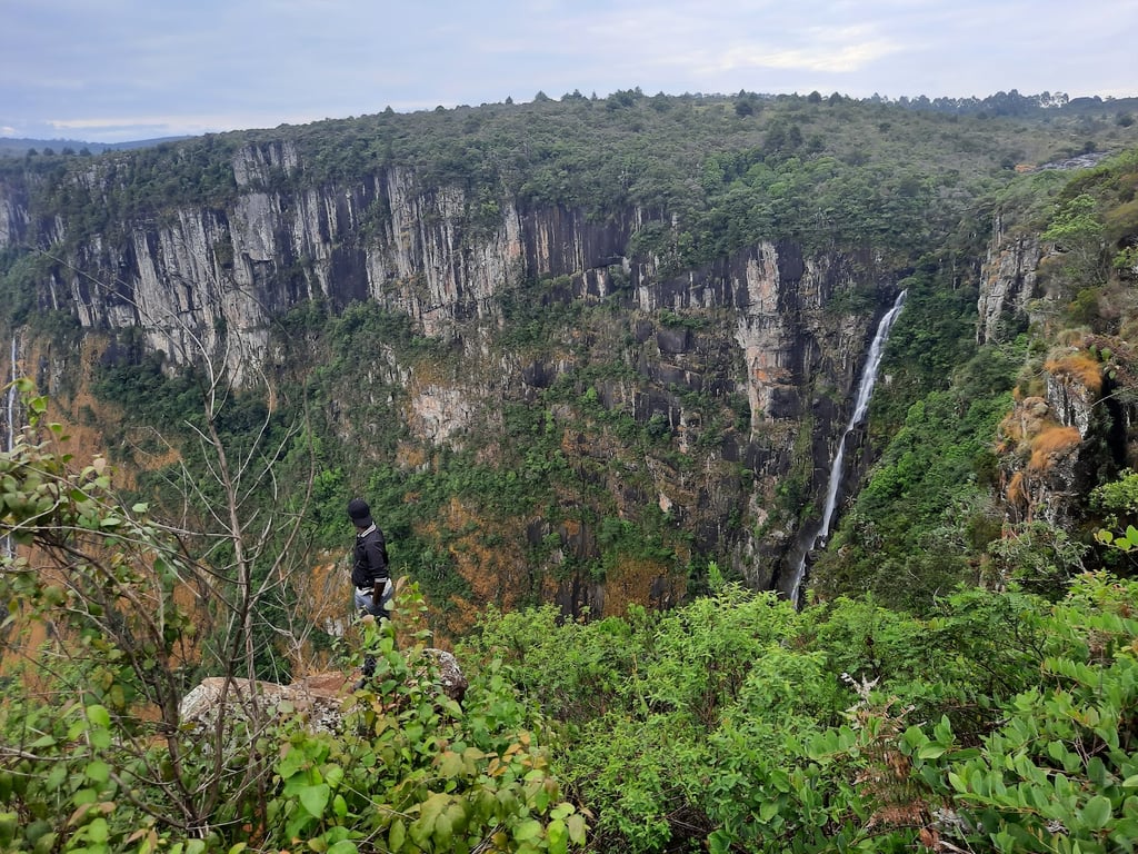 Nyanga National Park