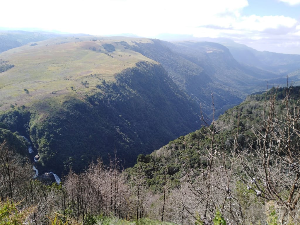 Nyanga National Park
