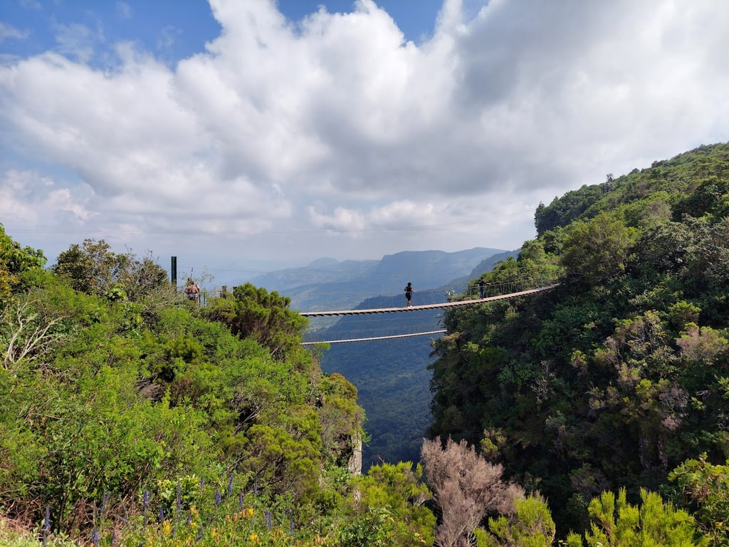 Nyanga National Park