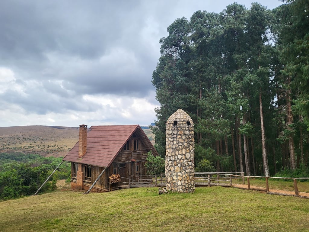Nyika National Park