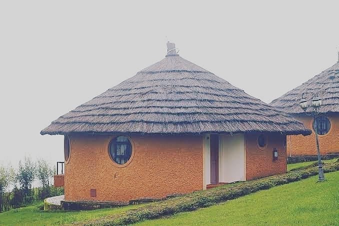 Obudu Mountain Resort