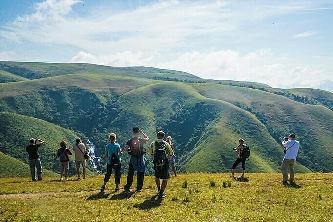 Obudu Mountain Resort