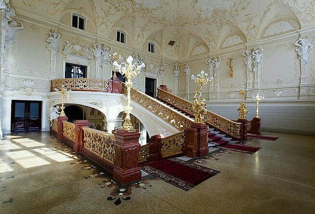 Odessa Opera Theater