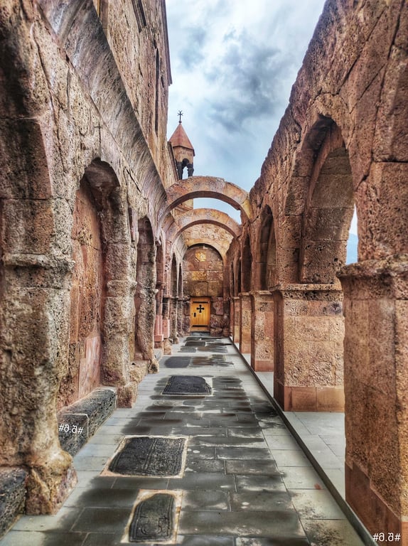 Odzun Basilica