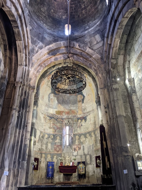 Odzun Basilica