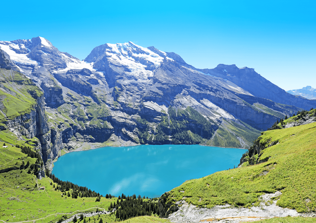 Oeschinensee