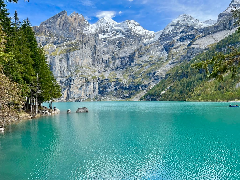 Oeschinensee
