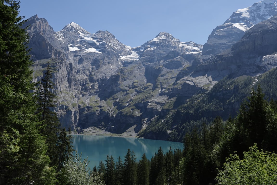Oeschinensee