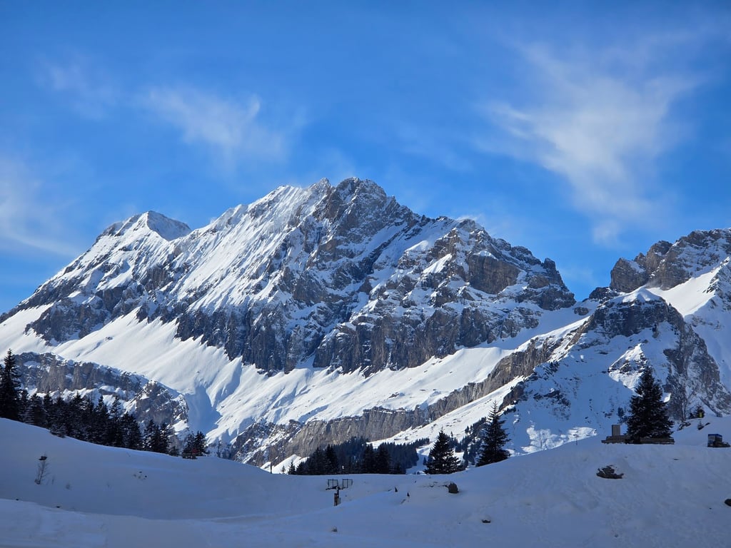 Oeschinensee