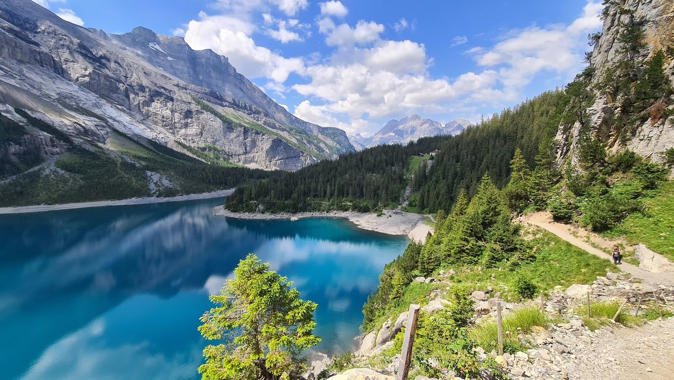 Oeschinensee