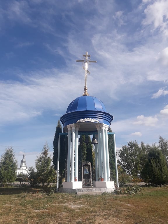 Sofroniiv Monastery