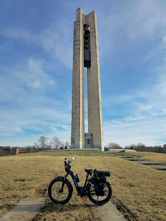 Carillon Historical Park