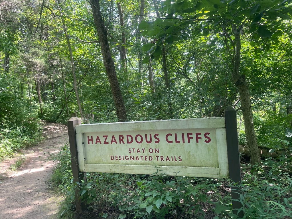 Clifton Gorge