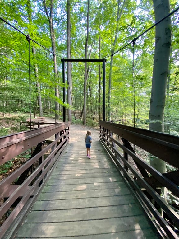F.A. Seiberling Nature Realm