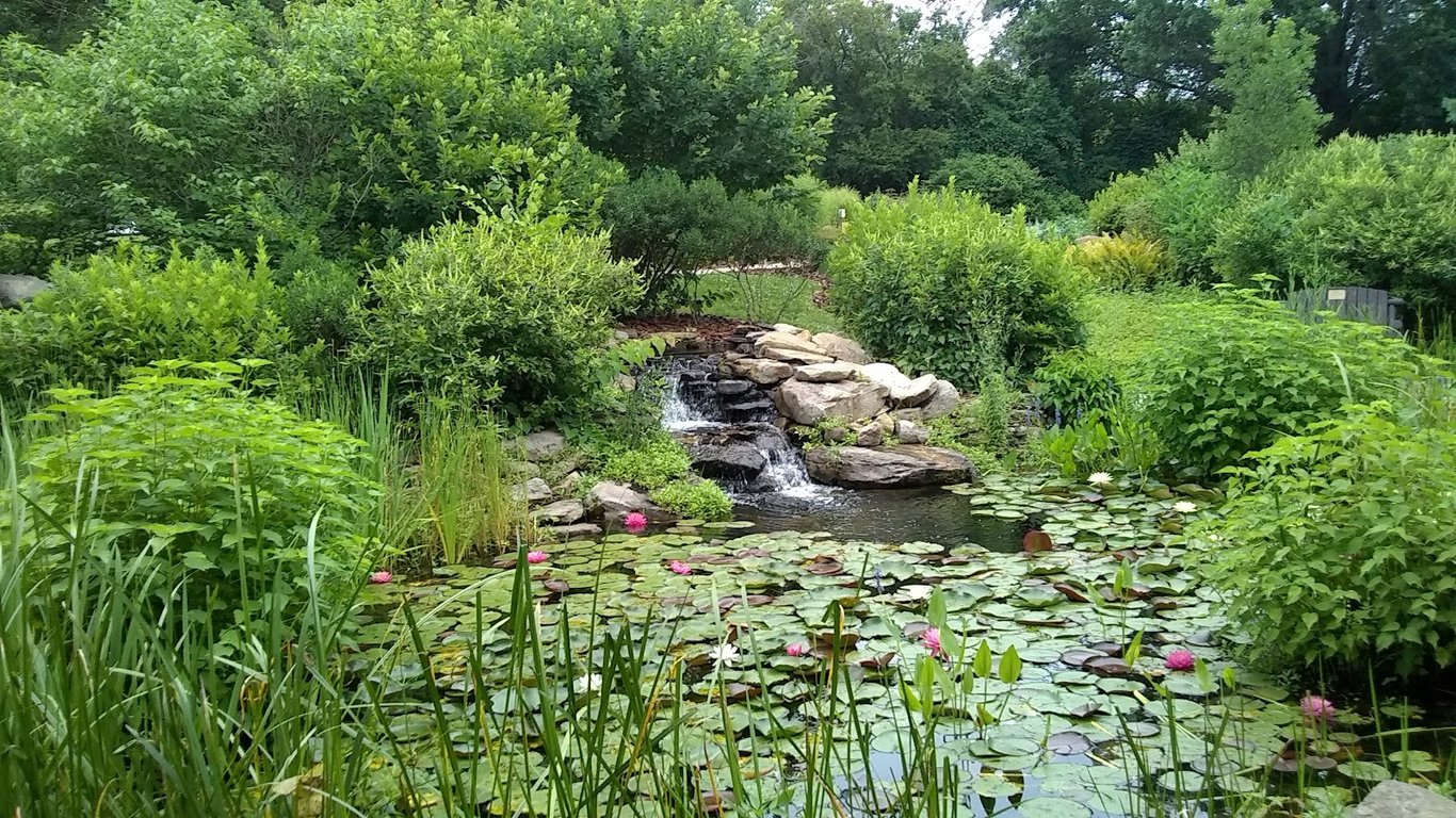 F.A. Seiberling Nature Realm