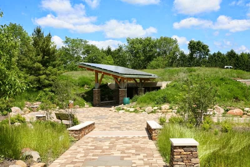 F.A. Seiberling Nature Realm