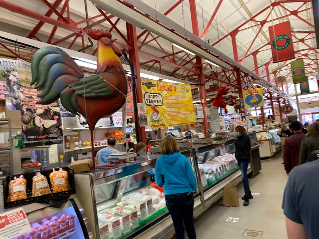 Findlay Market