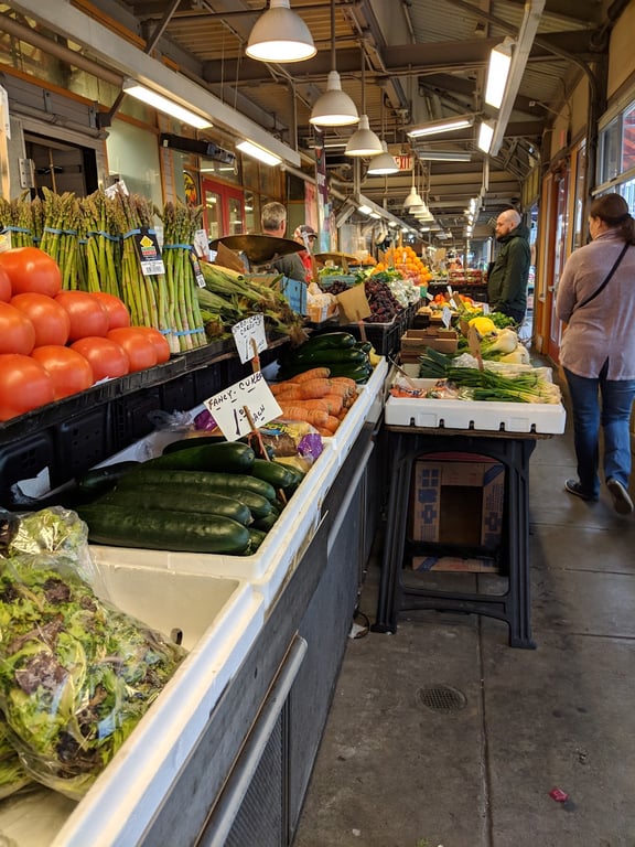 Findlay Market
