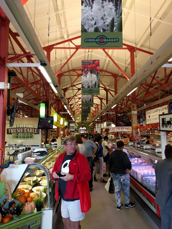 Findlay Market