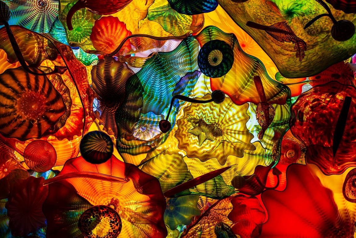 Franklin Park Conservatory