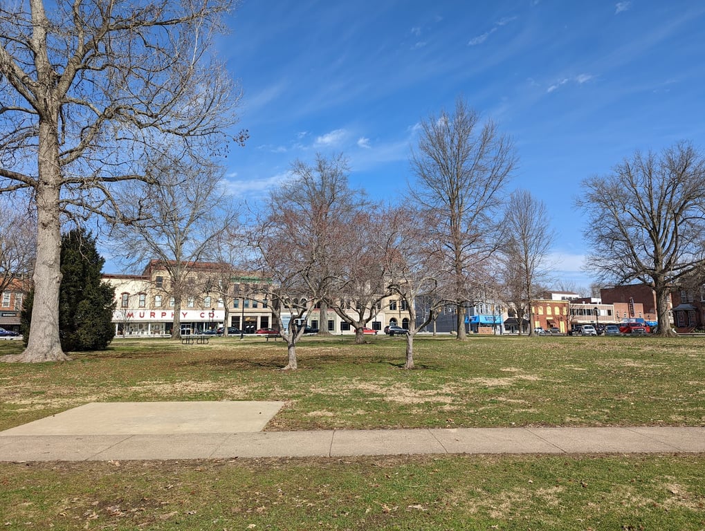 Gallipolis City Park