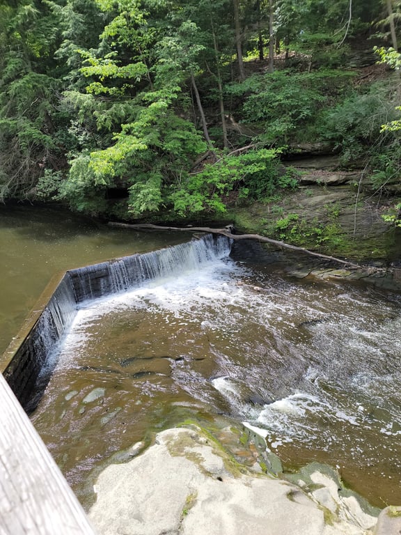 Lanterman’s Mill