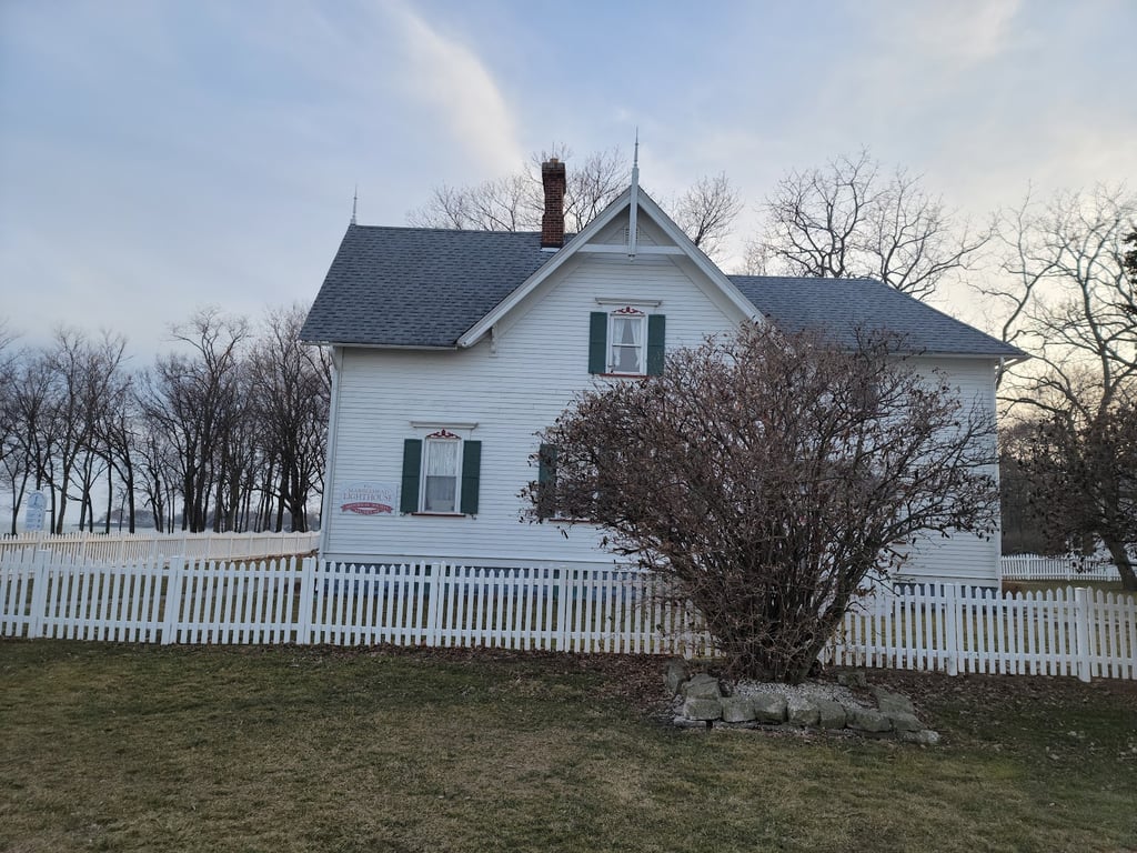 Marblehead Lighthouse
