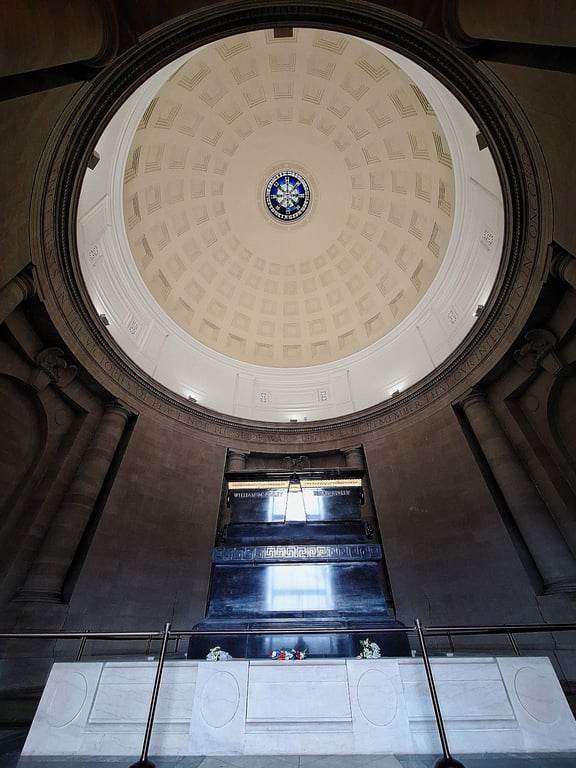 McKinley National Memorial