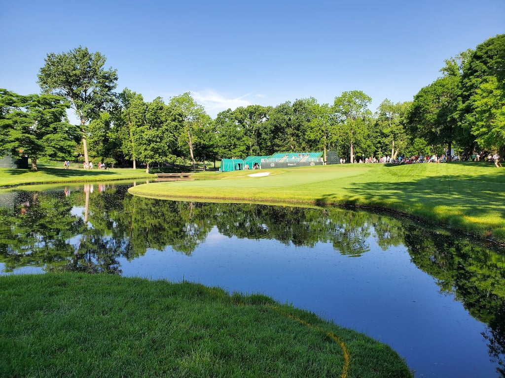 Muirfield Village Golf Club