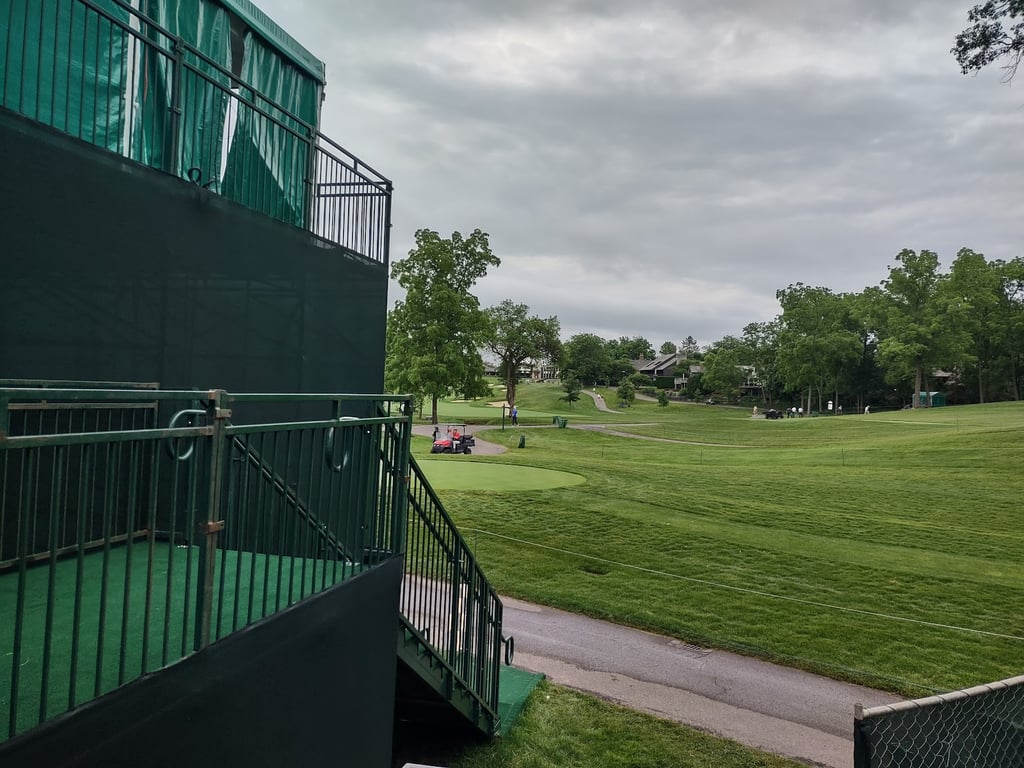 Muirfield Village Golf Club