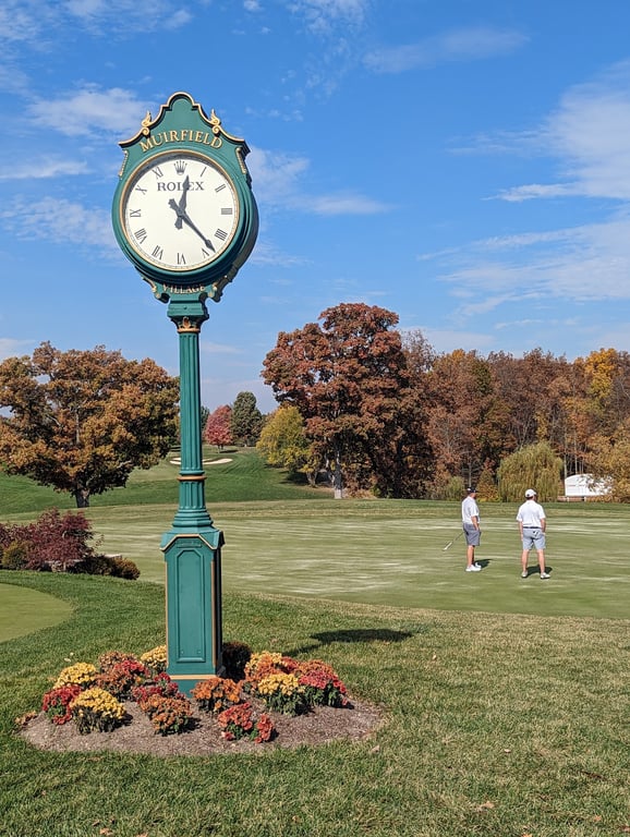 Muirfield Village Golf Club