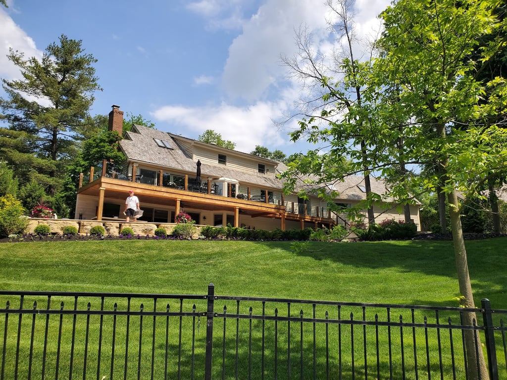 Muirfield Village Golf Club