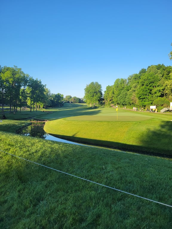 Muirfield Village Golf Club