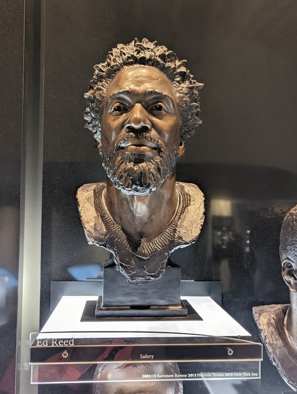 Pro Football Hall of Fame