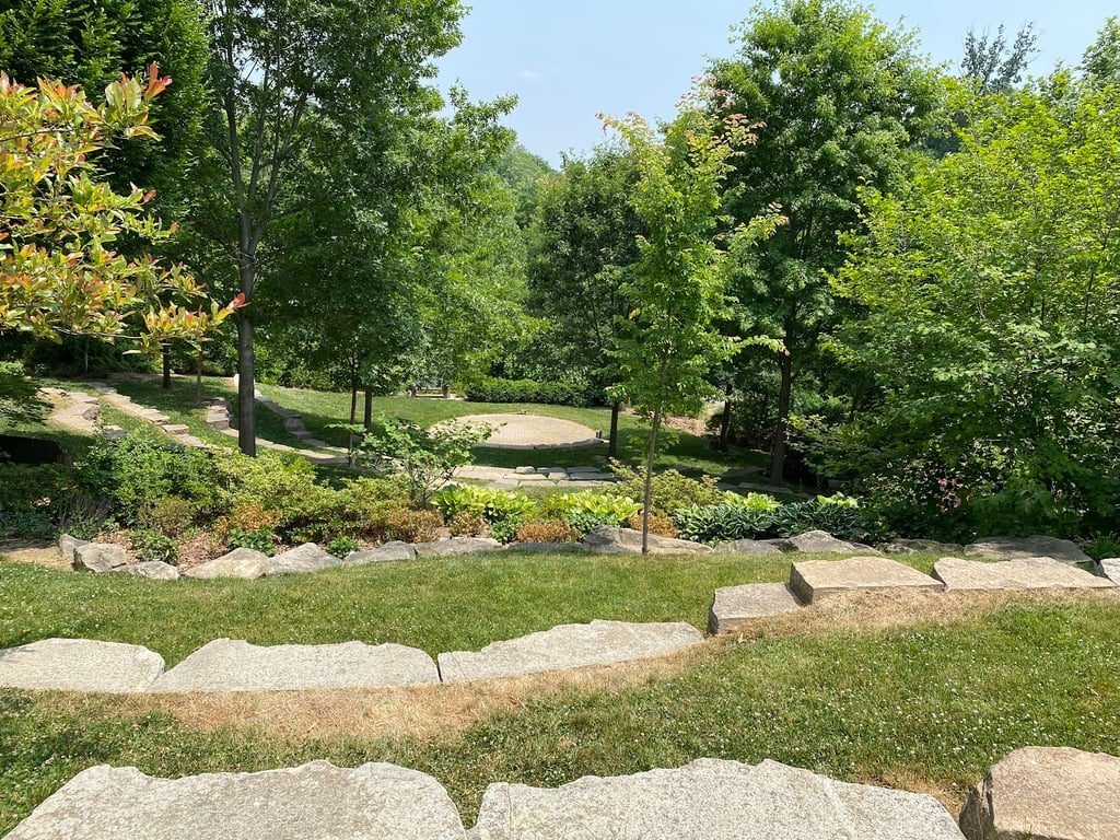 Secrest Arboretum