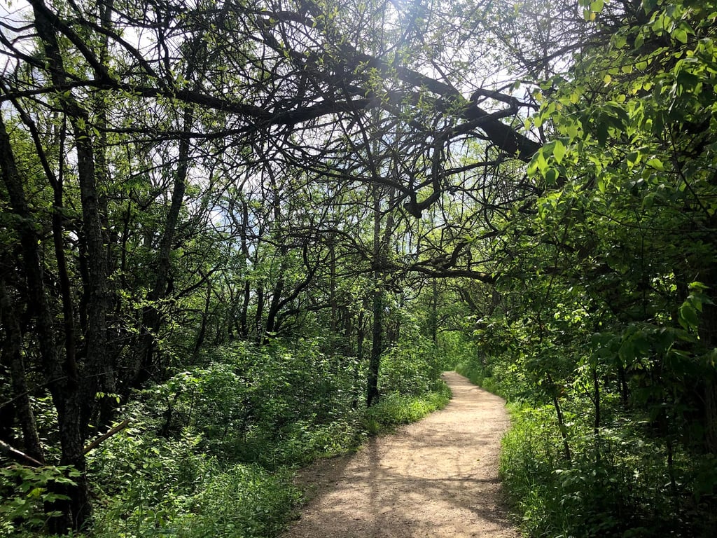 Sugarcreek MetroPark
