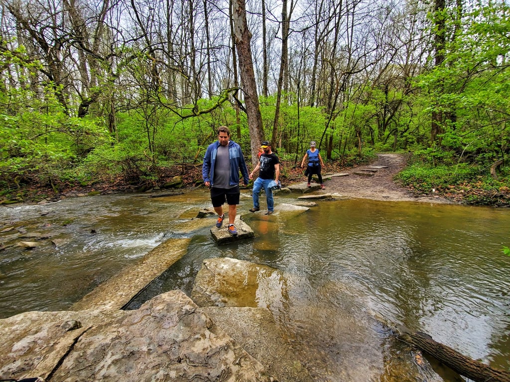 Sugarcreek MetroPark