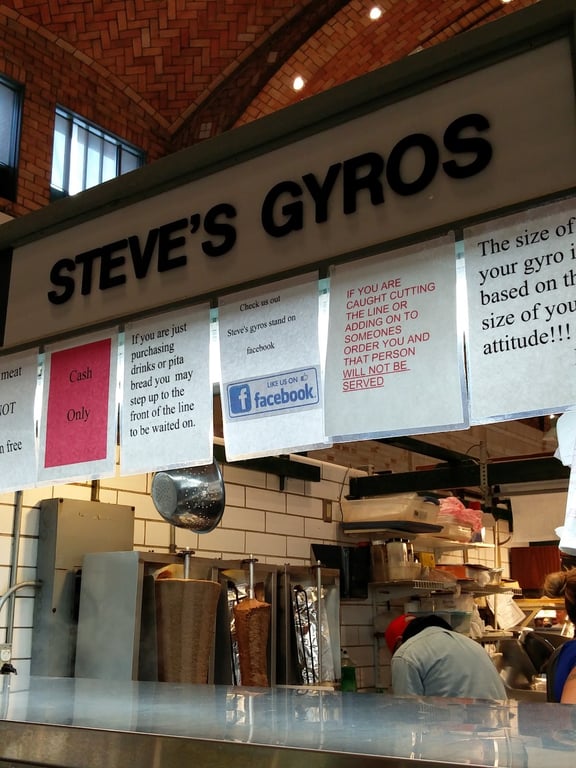 West Side Market