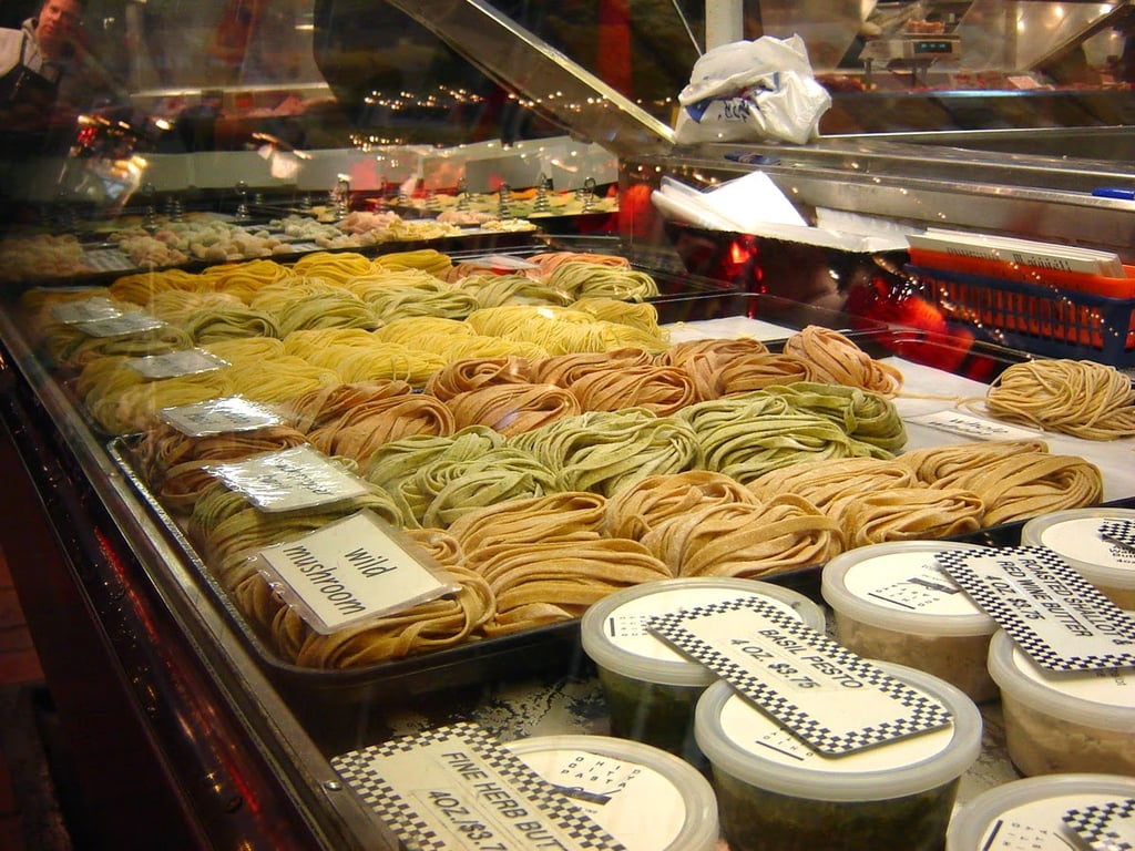 West Side Market