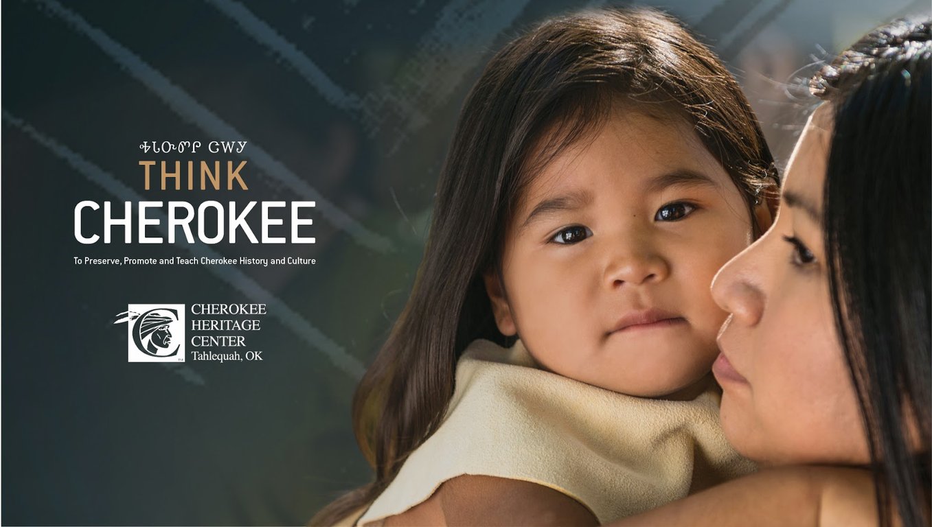 Cherokee Heritage Center