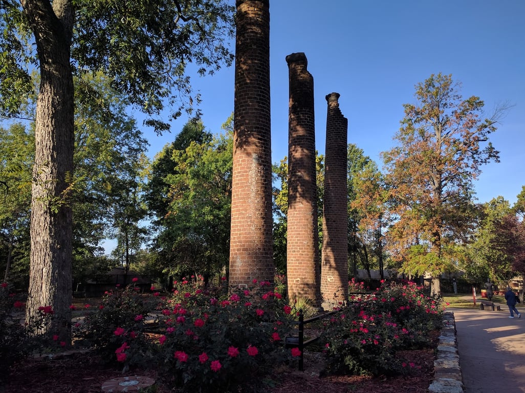 Cherokee Heritage Center