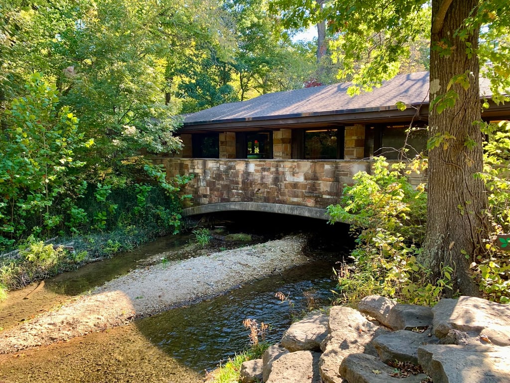 Chickasaw National Recreation Area