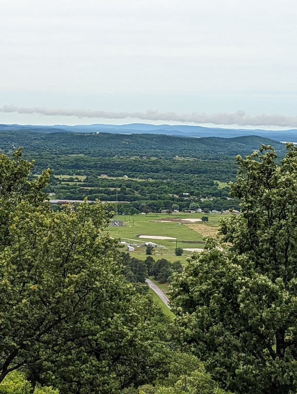 Heavener Runestone Park
