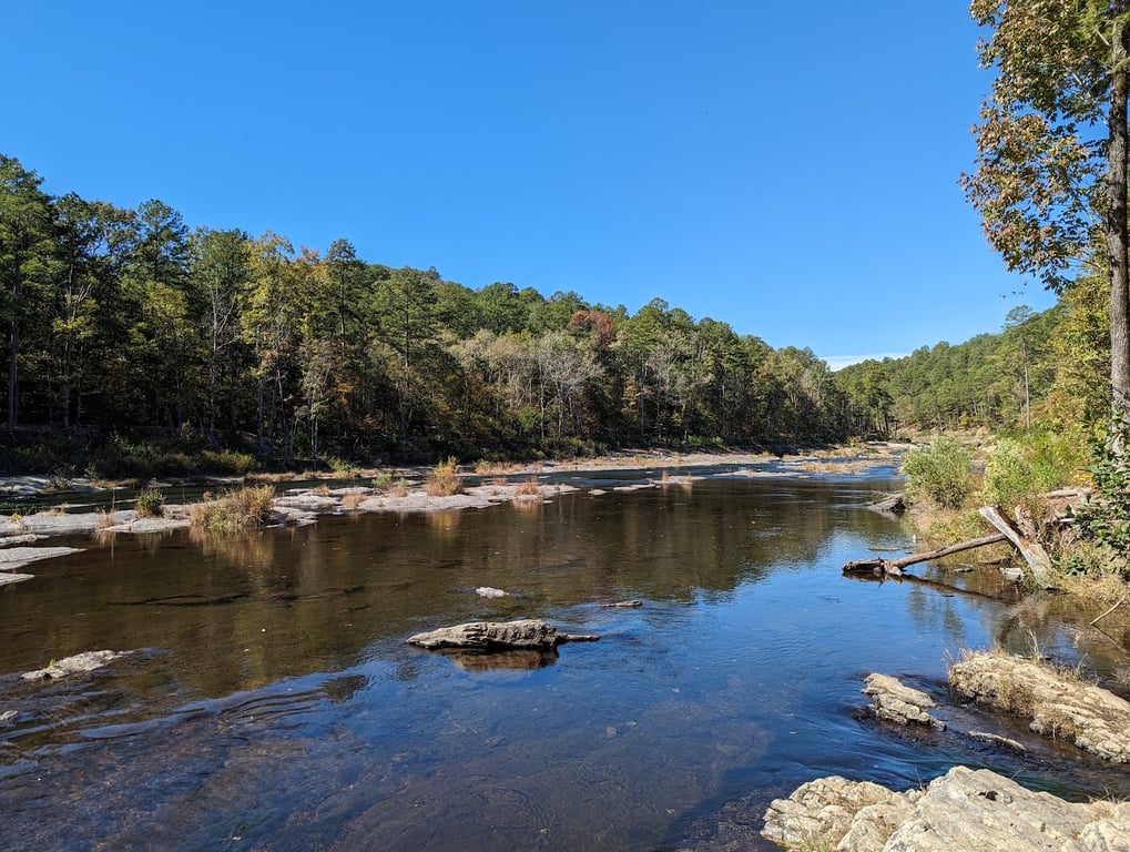 Hochatown State Park