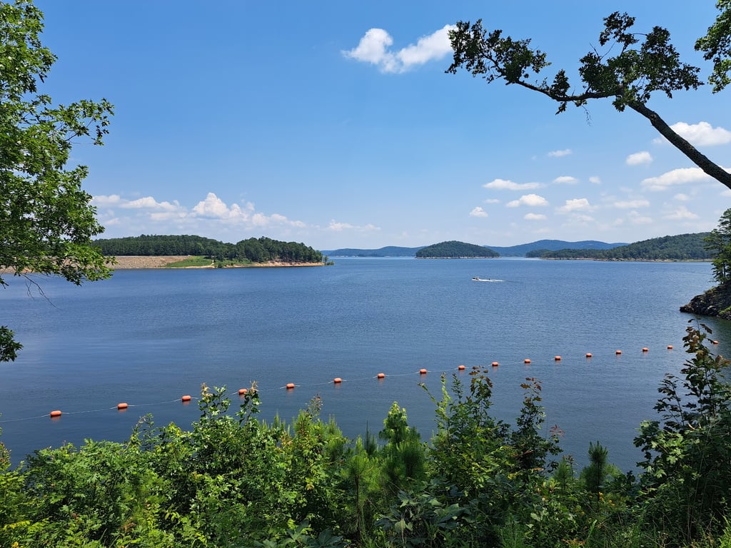 Hochatown State Park